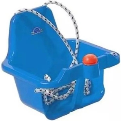 Dohány Пластмасова люлка - синя (5037k)