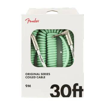 Image 1 of Fender Original Coil Cable 9m. SFG