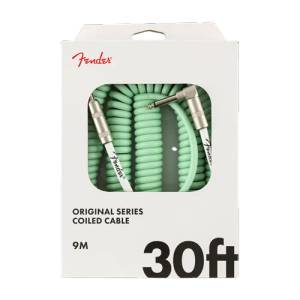 Fender Original Coil Cable 9m. SFG