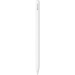 Apple Оригинална професионална писалка за iPad Pro 13 (2024), iPad Pro 11 (2024), iPad Air 13 (2024), iPad Air 11 - Apple Pencil Pro (2024) (разопакован продукт) (mx2d3zm/a)