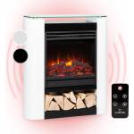 Klarstein Studio 5 Arc white (FP6-Studio5ArcSmartW) Камини