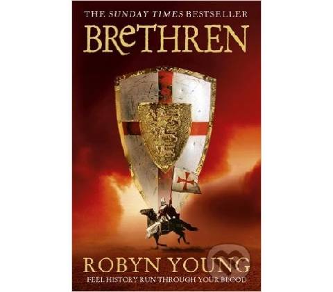 Brethren Young Robyn
