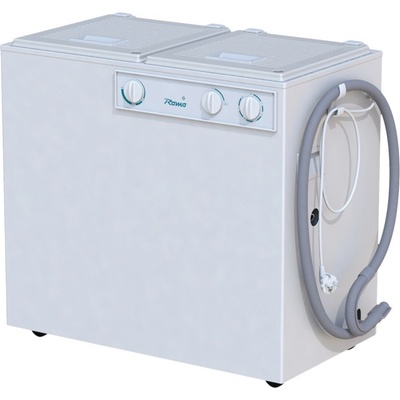 Romo RC 390