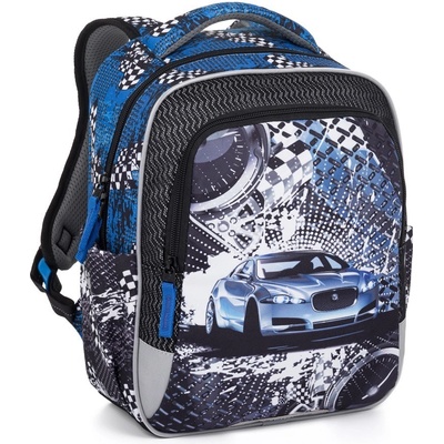 Bagmaster Mini 24 B modrá černý