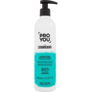 Revlon ProYou The Moisturizer Hydrating Conditioner 350 ml хидратиращ балсам за жени