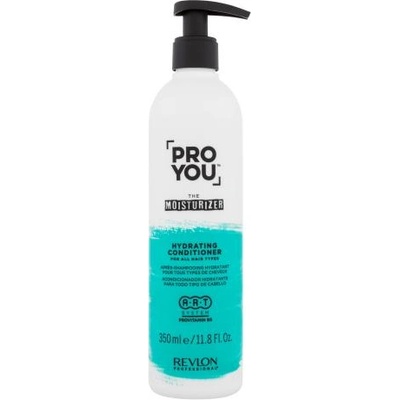 Revlon ProYou The Moisturizer Hydrating Conditioner 350 ml хидратиращ балсам за жени