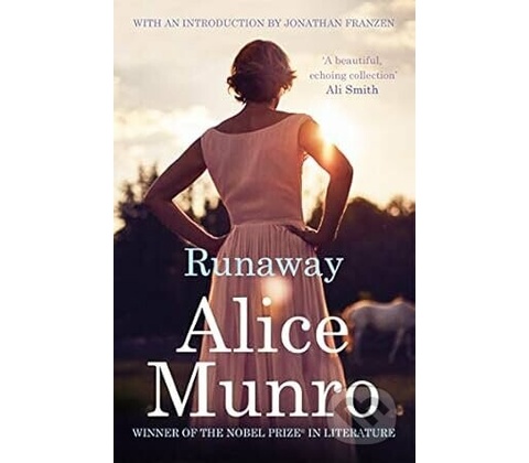 Runaway - A. Munro