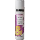Toni & Guy Volume Addiction šampón 250 ml