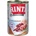 RINTI Kennerfleisch Adult - консерва за кучета със сърца от домашни птици - 400 гр - Германия