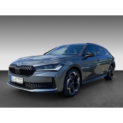 Skoda Superb Combi 2.0 TSI Sportline DSG 150 kW