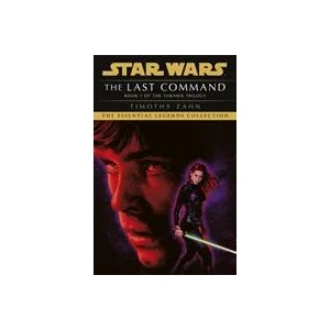 Last Command | Timothy Zahn (ISBN: 9781529157512)
