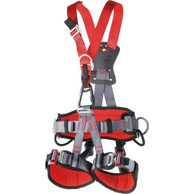Camp Golden Top Plus
