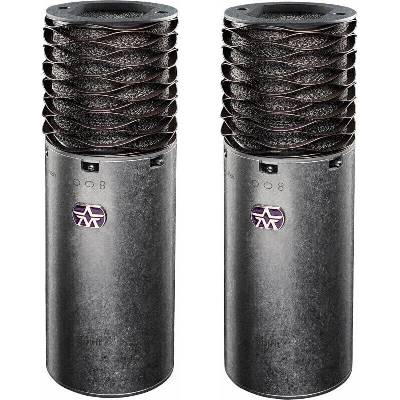 Aston Microphones Spirit Stereo Pair