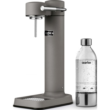 AARKE Saturator Carbonator 3, сив мат (A1238)
