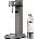 AARKE Saturator Carbonator 3, сив мат (A1238)