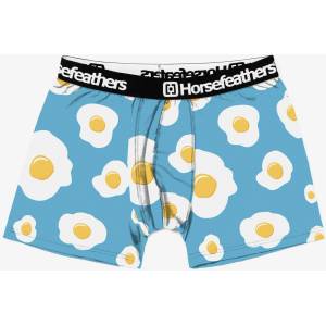 Horsefeathers Боксерки Sidney Horsefeathers - сини Horsefeathers | Sin | МЪЖЕ | M