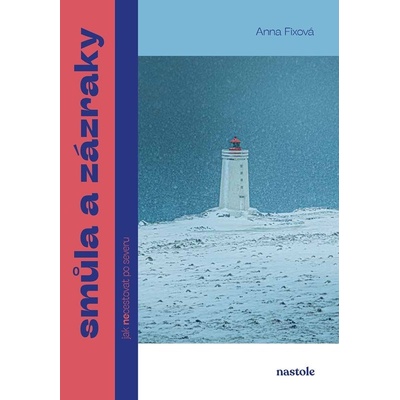 Smůla a zázraky - Anna Fixová