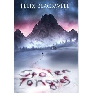 Stolen Tongues | Felix Blackwell (ISBN: 9798218020064)