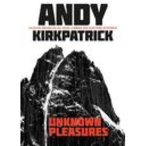 Unknown Pleasures | Andy Kirkpatrick (ISBN: 9781911342731)