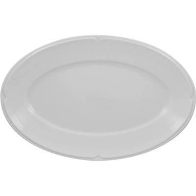 RAK Porcelain Tanier oválny 32 x 21 cm ANOP32-6