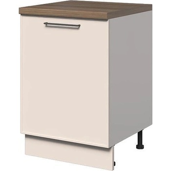 Долен кухненски шкаф Opera R-60-1K/4