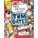 Knihy Tom Gates: Můj libovej svět - Liz Pichon