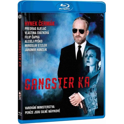 Gangster ka BD