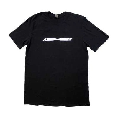 Ateez unisex t-shirt Fellowship Tour Euro Logo back Print & Ex-tour