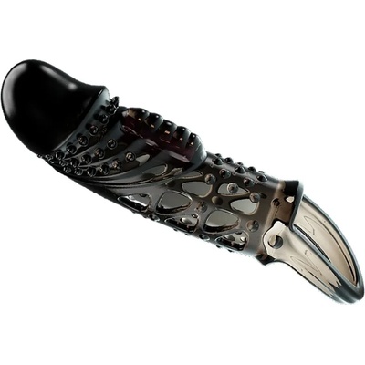 Pretty Love Cecelia Penis Sleeve Black