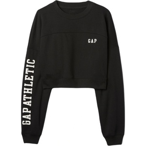 GAP Drop shoulder super crop xs