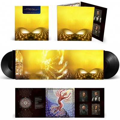 Tool: Fear Inoculum LP