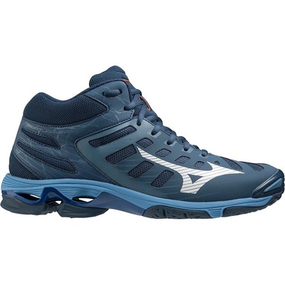 Mizuno Wave Voltage Mid V1GA216521 – Zboží Dáma