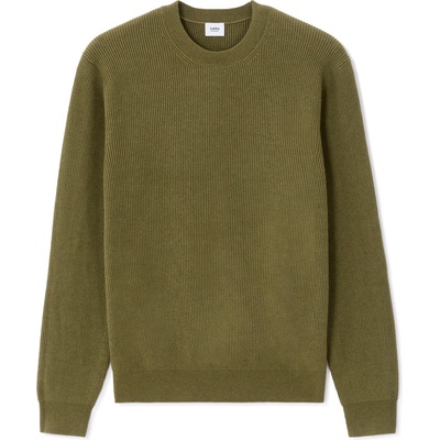 Celio Суитшърт Newme Celio | Zelen | МЪЖЕ | L