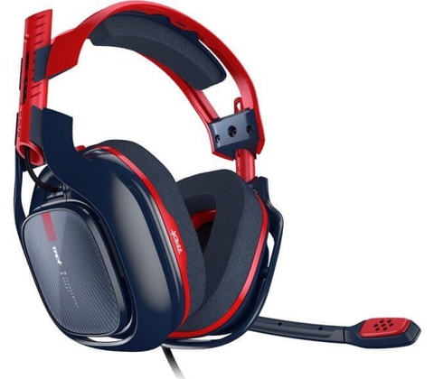Astro A40 TR