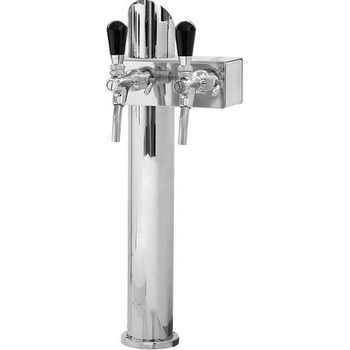 Lindr T2 Výčepní stojan