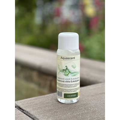 Chemoform Lancoform eukalyptus 250 ml