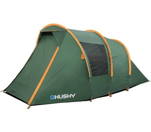 Husky Minar 4