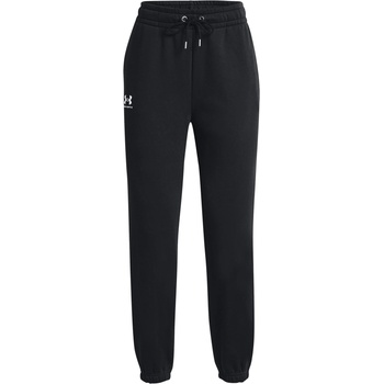 Under Armour Дамски анцуг Under Armour Under Essential Jogging Pants Womens - Black