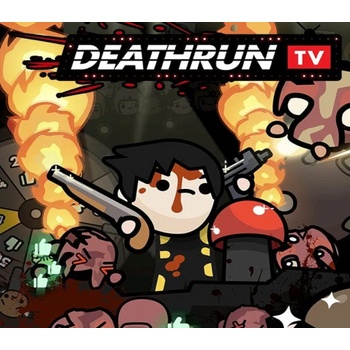 Deathrun TV