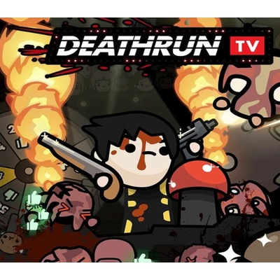 Deathrun TV