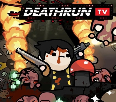 Deathrun TV