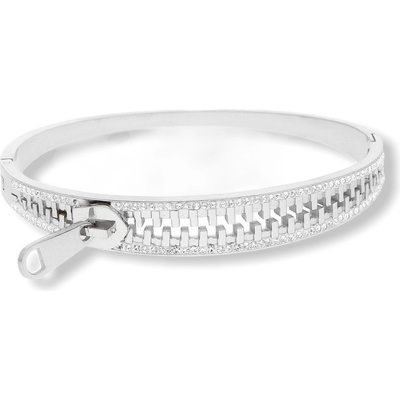 Ewena dámský náramek Zip LHU233