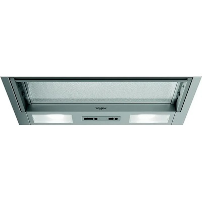 Whirlpool WSK 64 FLS X