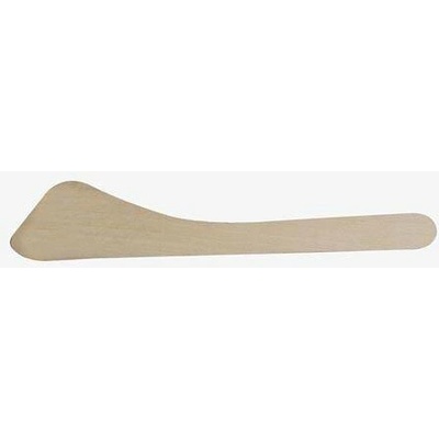 obracečka rovná 30cm dřev.