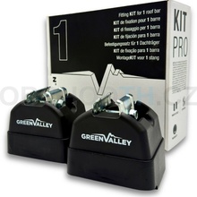 Montážny kit Green Valley Kit Pro 1034
