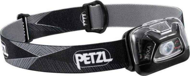 Petzl Tikka Black 300 lm (E093FA00)
