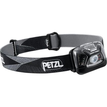 Image 1 of Petzl Tikka Black 300 lm (E093FA00)