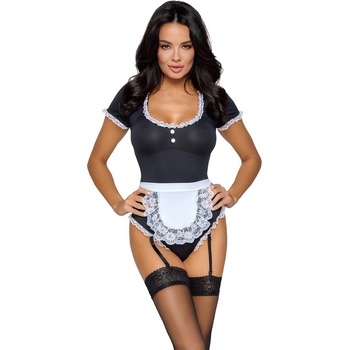 Image 1 of Cottelli Collection Waitress Costume 2470985 L