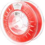 Spectrum 80885 3D филамент, PLA Crystal, 1, 75mm, 1000g, Червен (Raspberry red) (80885)
