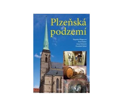 Plzeňská podzemí